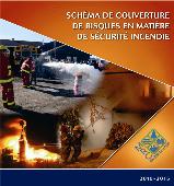schéma de couverture de risques en matière de sécurité incendie (vignette)